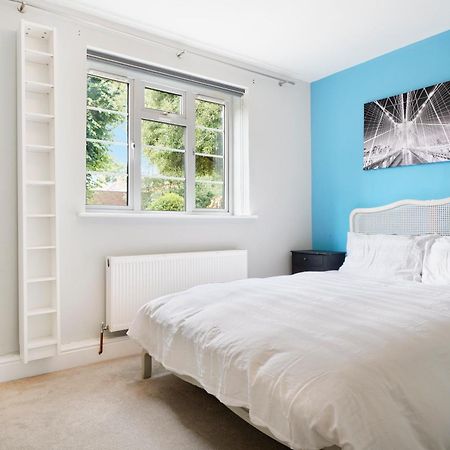 The Wimbledon Hideaway - Glamorous 3Bdr House With Garden London Exterior photo