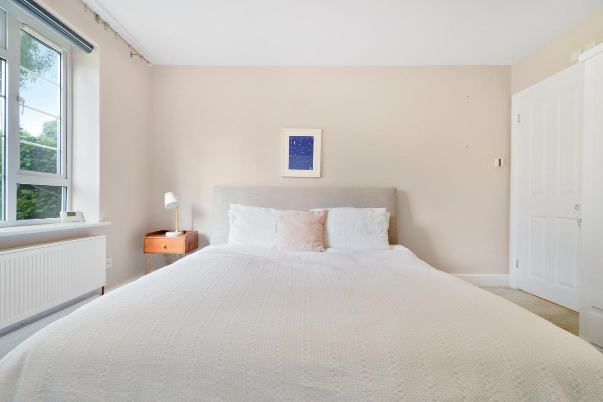 The Wimbledon Hideaway - Glamorous 3Bdr House With Garden London Exterior photo