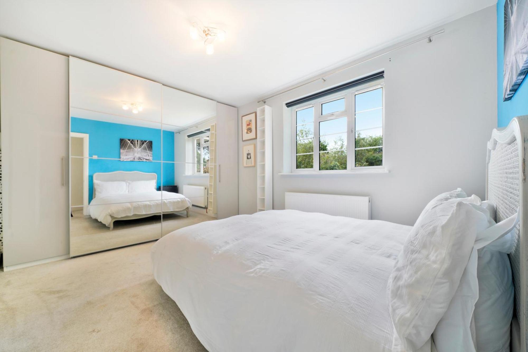 The Wimbledon Hideaway - Glamorous 3Bdr House With Garden London Exterior photo