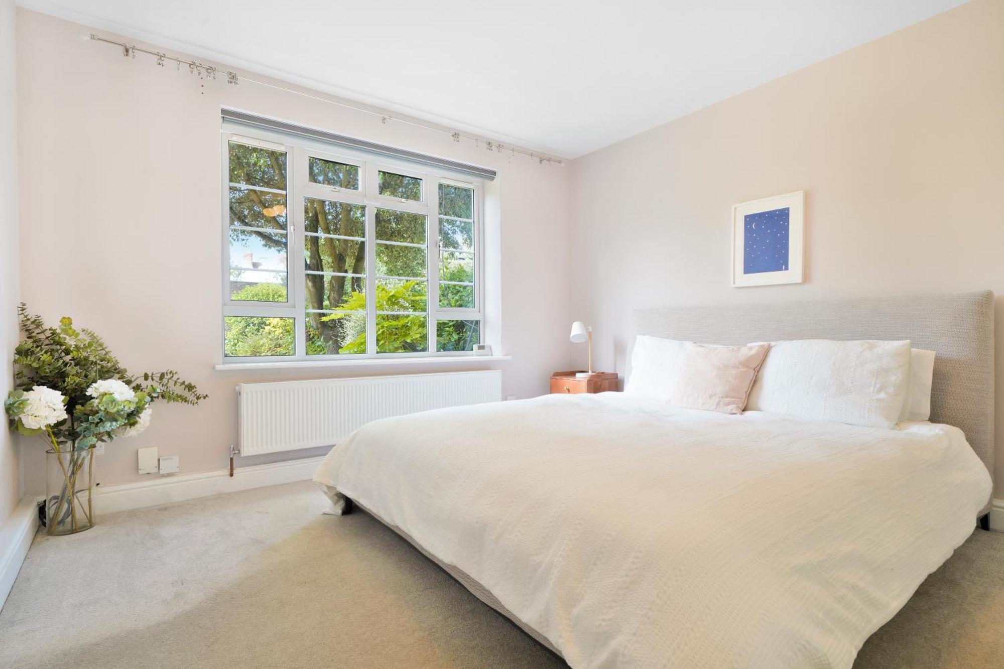 The Wimbledon Hideaway - Glamorous 3Bdr House With Garden London Exterior photo