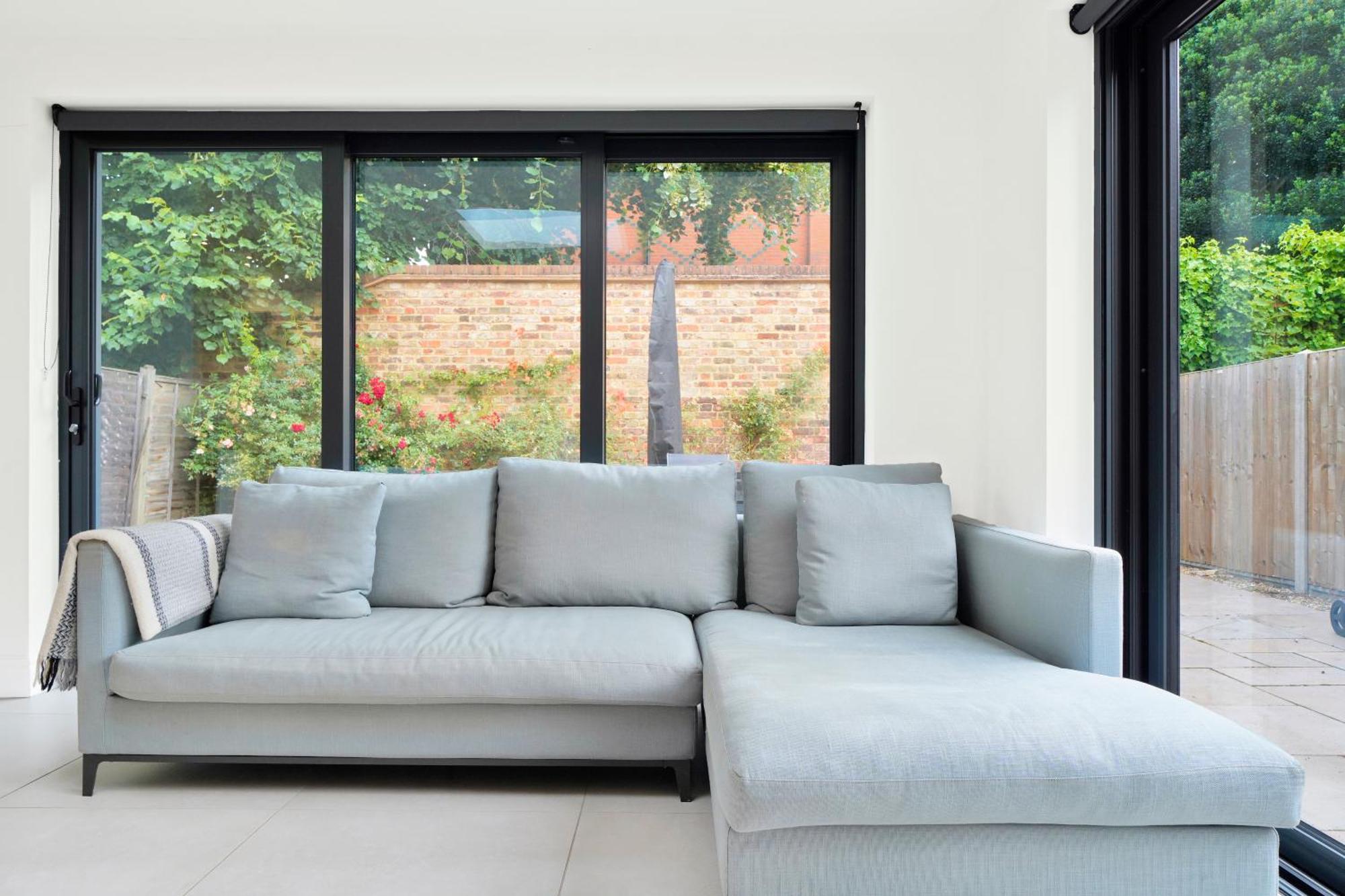 The Wimbledon Hideaway - Glamorous 3Bdr House With Garden London Exterior photo